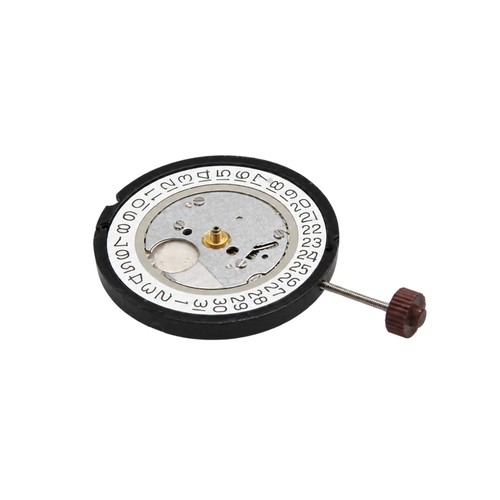 Replacement quartz crystal - replacement,