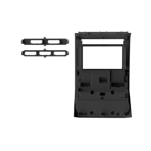 Metra 5869ch radio install - metra, 95-5869ch