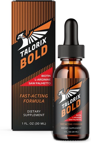 Bold vitamins drops for men - bold,