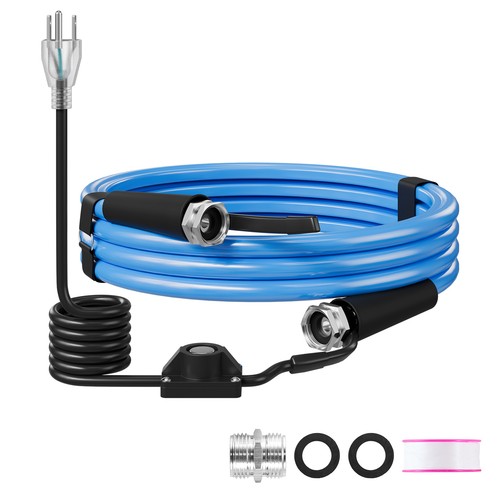 Uimoso 15ft heated water - heated,