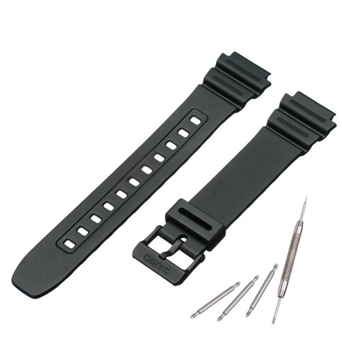 Oem casio watch band - casio,