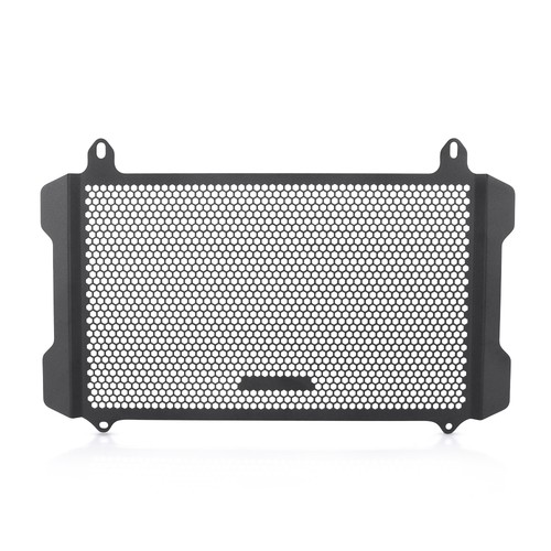 Radiator grille guard - grille,