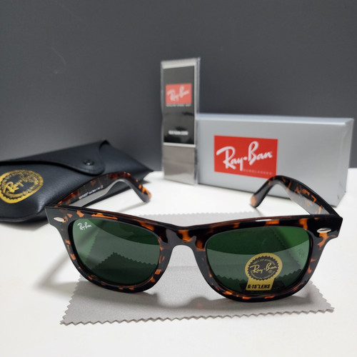 Ray ban rb2140 wayfarer - ray-ban, rb2140-f