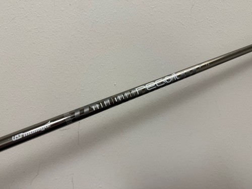 Ust mamiya recoil - ust,