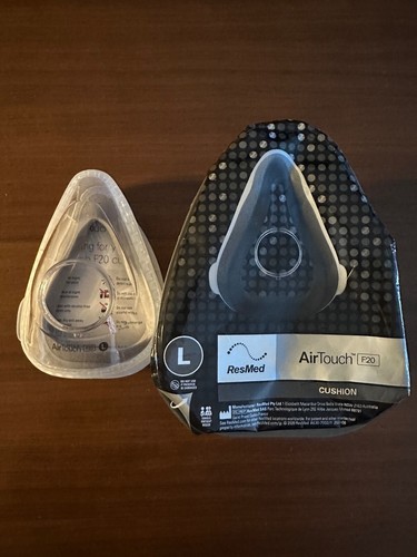 Resmed airtouch f20 - 1x,