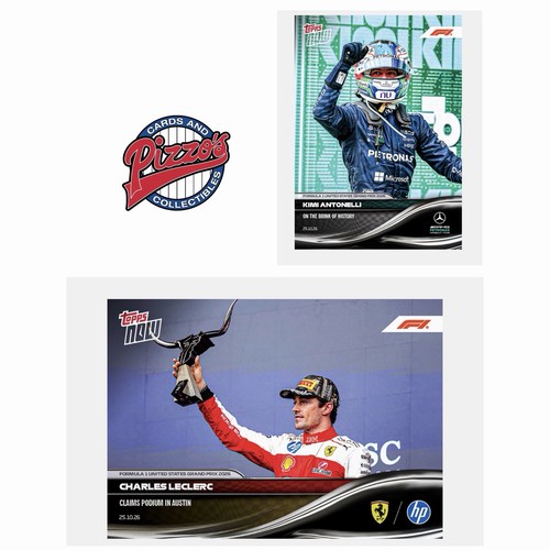 Card bundle united states - 2-card,