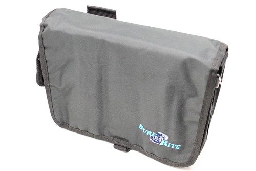 Neil surf rite - neil, bag