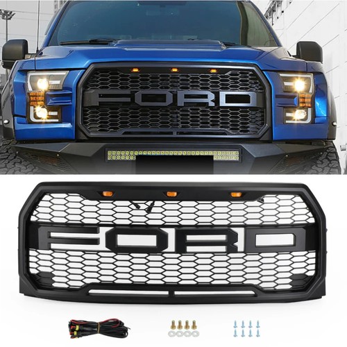 For 2015 2016 - 2017, ford