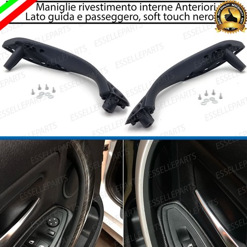 Maniglie interne bmw serie - maniglie,