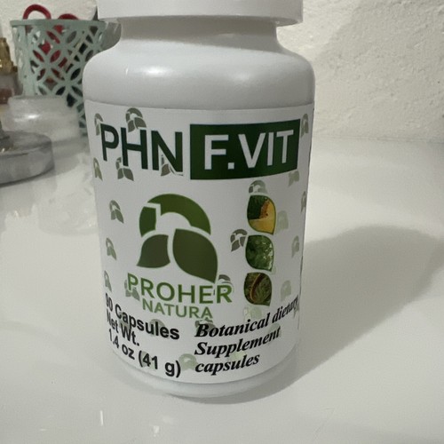 Vit proher natura - de,