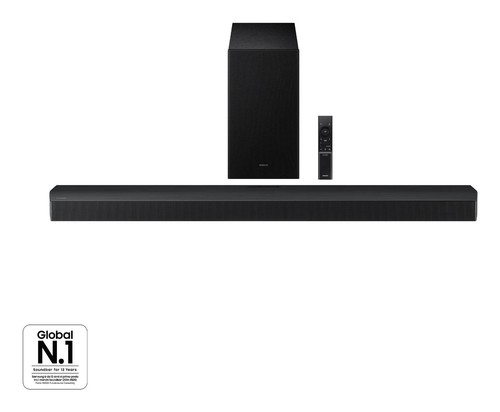 Samsung soundbar b750f zf - samsung, hw-b750f/zf