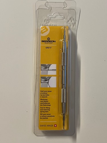 Bergeon 6767 spring - spring, tool