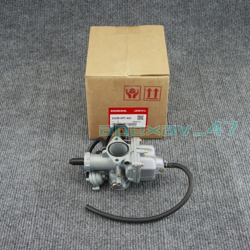 New carburetor 2003 crf150f - new, 2003-17