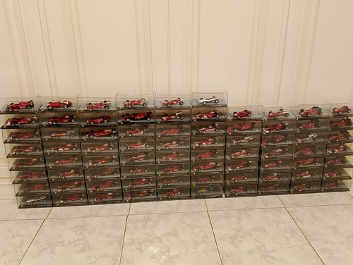 Ferrari formula auto - formula,