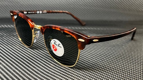 Ray ban rb3016f 990 red - ban, 58