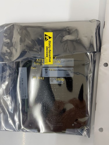 Notifier ncm network - ncm-f, control