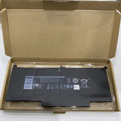 60wh f3ygt battery - f3ygt,