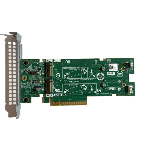Dell jv70f boss pci - pci, m.2
