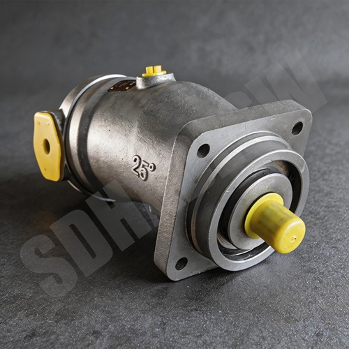 A2f55w2z2 hydraulic motor - motor, for