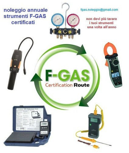 Gas noleggio strumenti per - noleggio,