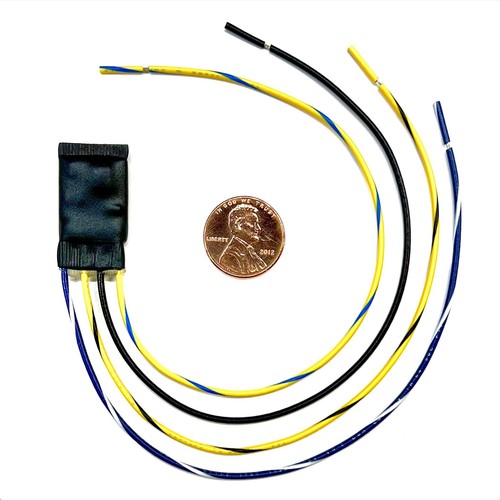 Microbypass video parking - microbypass,