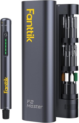 Fanttik master mini - f2,