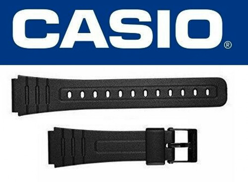Genuine casio watch band - casio,
