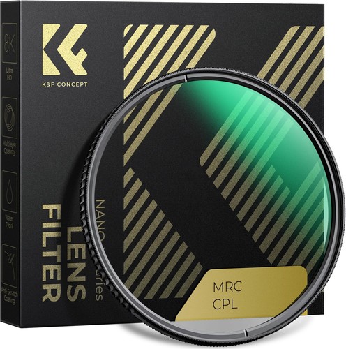 Concept cpl lens filter - concept,