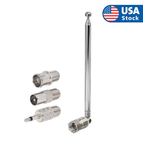 Type telescopic aerial - f,