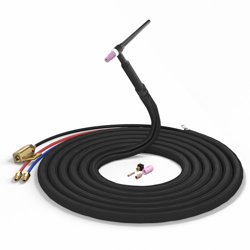 20f water cooled flex head - wp-20f, water-cooled
