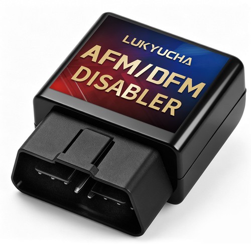 Fuel management disabler - m,