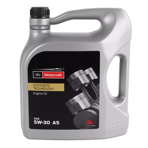 Olio motore ford formula f - motore, 5l