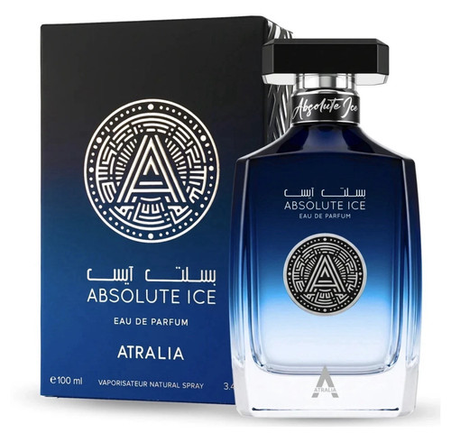 Atralia absolute ice f l - ice, 3.4