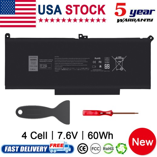 F3ygt battery dm3wc for dell - dm3wc,