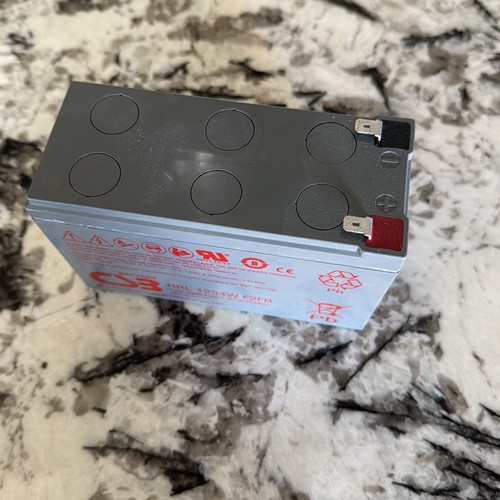 New csb hr1234w - fr:, 34w