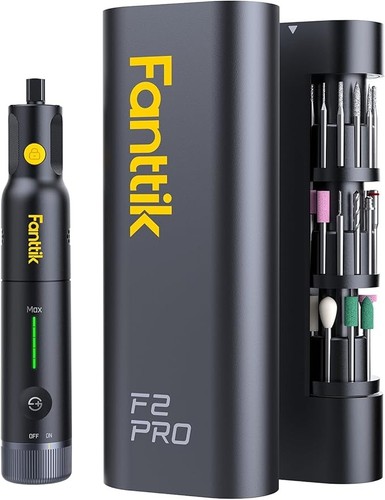 Fanttik pro cordless rotary - fanttik, f2