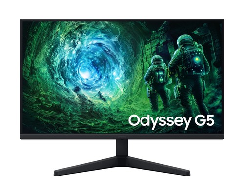 Monitor gaming odyssey - gaming, g5