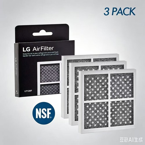 New pack for lt120f - new,
