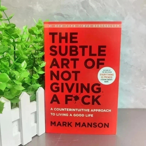 New the subtle - art, of