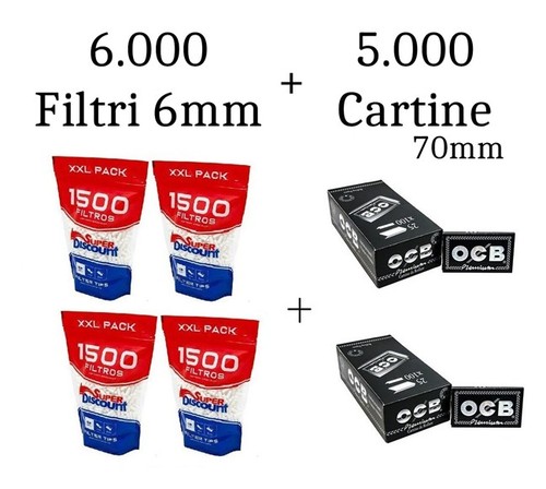 Pack ocb doppia finestra - ocb,