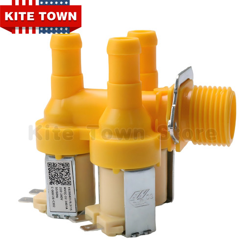 F8286401p washer water valve - washer,