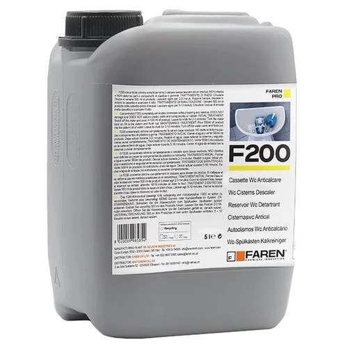 Faren f200 anticalcare - faren,