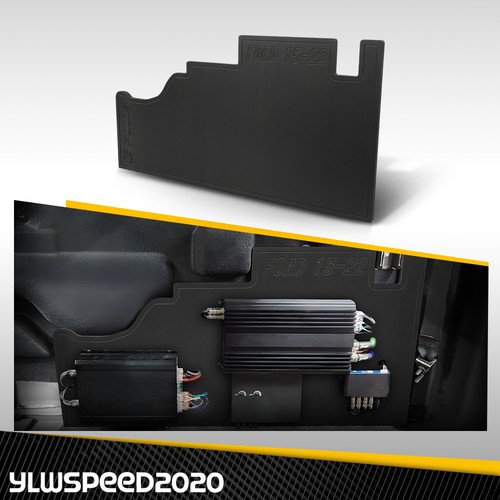 Custom made amplifier rack - custom,