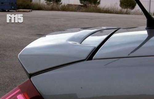 Spoiler alettone posteriore - spoiler,