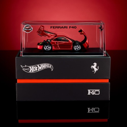 Hot wheels rlc - hot,