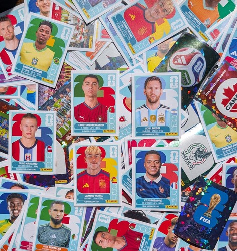 2026 panini fifa world - 2026,
