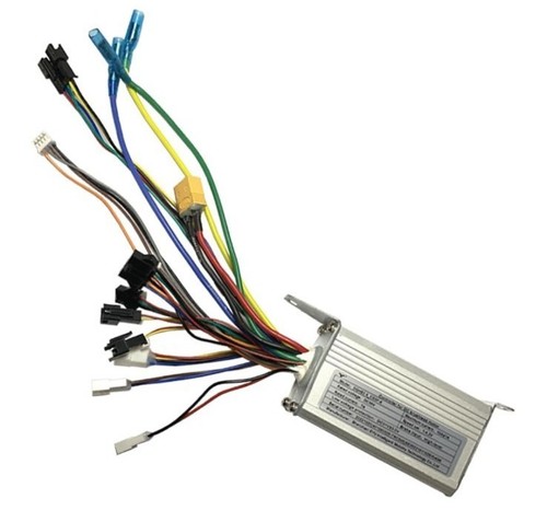 36v 15a ebike - ebike, controller