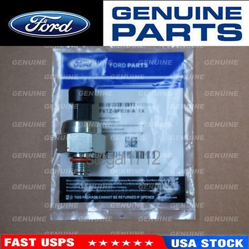Genuine icp oem fuel injection - oem,