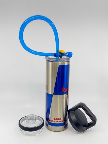 Race bottle max vestappen - race,