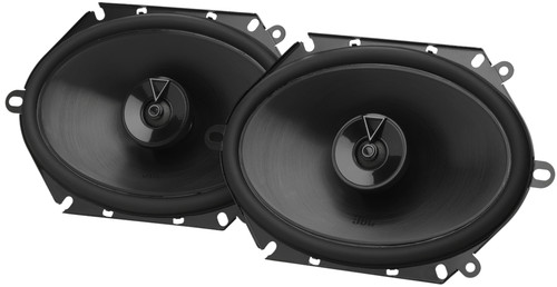 Jbl club 864f - jbl, oval